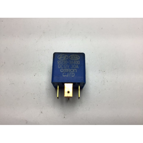 Hyundai Kia Çok Amaçlı Röle 95230-3A400