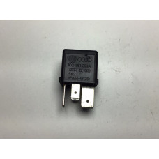 Volkswagen Audi 460 Siyah Röle V23134-J52-X430 1K0951253A