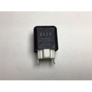 Mazda 323 MX-5 Röle 056700-9000 B6S8
