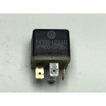 Volkswagen Audi Seat Skoda Çok Amaçlı Röle 141951253B