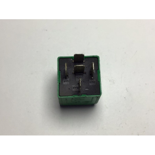 Ford Mondeo Yeşil Röle V23136-A1-X2 93BG13A025AA