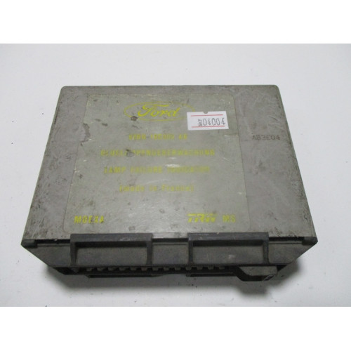 Ford Mondeo Lamba Arıza Göstergesi 93BG-10C909-AB 