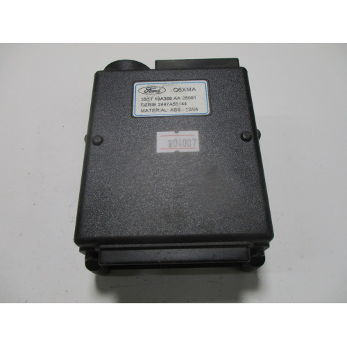 Ford Streetka Alarm Kontrol Modülü 3S5T-19A366-AA 