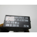 Bmw E36 Silecek Kontrol Modülü 61.35-8357068 
