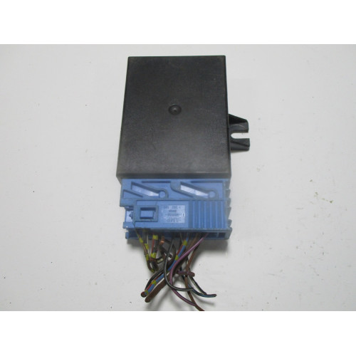 Bmw E36 Silecek Kontrol Modülü 61.35-8357068 