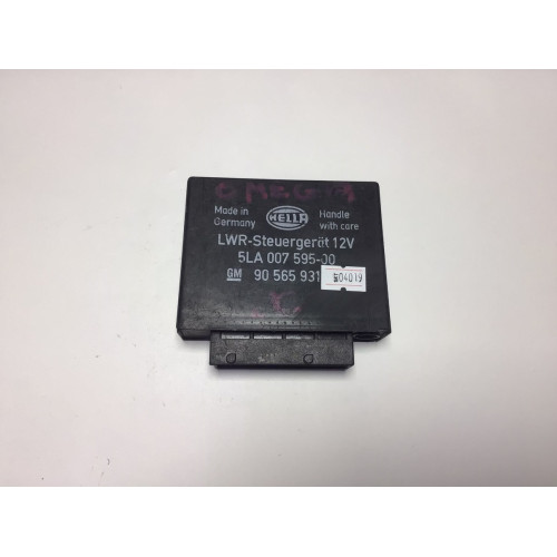 Opel Omega Far Kontrol Modülü 5LA007595-00 90565931