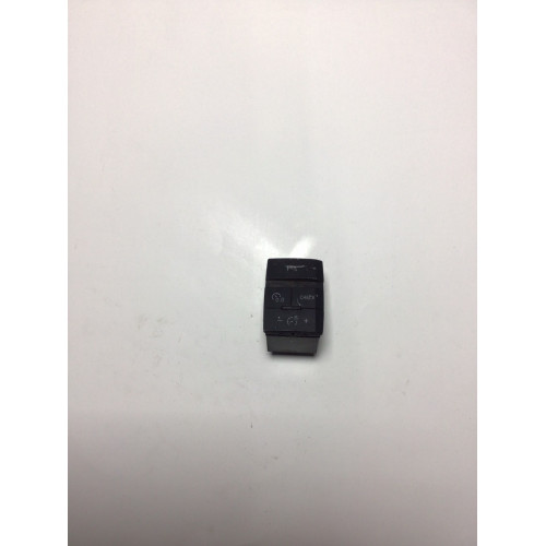 Audi Q7 Çok Fonksiyonlu Düğme 4L1927123AVUV