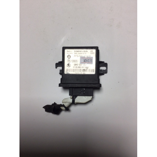 Audi Volkswagen Seat Far Ayar kontrol Beyni 5M0907357 5WK49172
