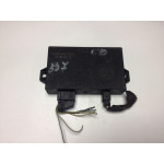 Peugeot 807 Citroen C8 Park PDC Kontrol Ünitesi 9650400280
