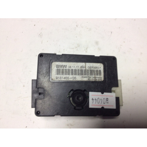 BMW X1 E84 Anten Amplifikatörü 9181455-05