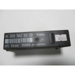 Mercedes Benz C class Lamba Kontrol Ünitesi 2025420232 352824 