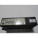 Mercedes Benz C class Lamba Kontrol Ünitesi 2025420232 352824 