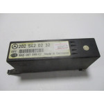 Mercedes Benz C class Lamba Kontrol Ünitesi 2025420232 352824 