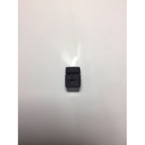 Audi Q7 Çok Fonksiyonlu Düğme 4L1927123AVUV