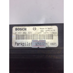 Nissan X-Trail T30 Motor Kontrol Ünitesi Modülü 0263004029