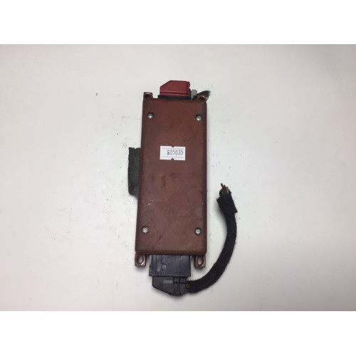 Volkswagen Sharan Telefon Kontrol Ünitesi 7M3035729 0416.221.71.12