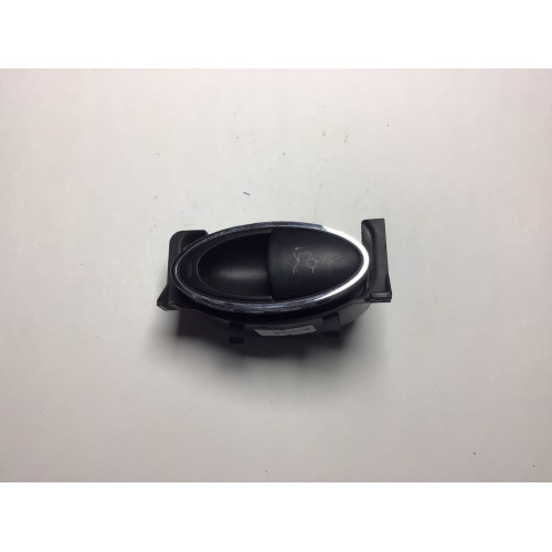 Mercedes W211 Bagaj Kapağı Açma Düğmesi 501C0343-692-00