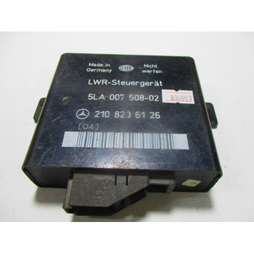 Mercedes W210 Far Beyni 2108206126 5LA007508-02