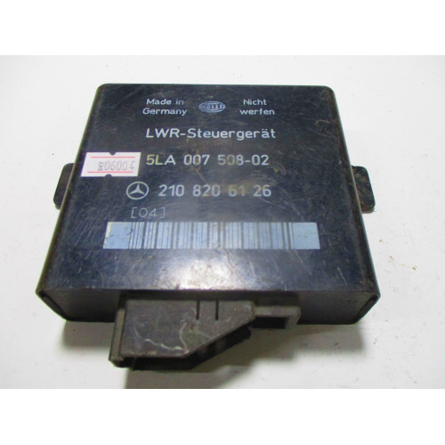 Mercedes W210 Far Beyni 2108206126 5LA007508-02