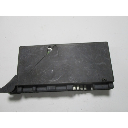 Mercedes Benz C class Lamba Kontrol Ünitesi 2025420232 352824 
