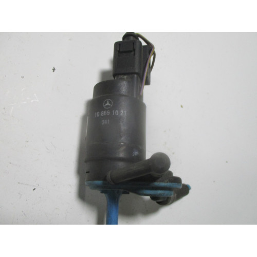Mercedes Benz Ön Cam Yıkama Pompası Modülü A0335450228 