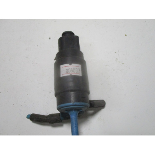 Mercedes Benz Ön Cam Yıkama Pompası Modülü A0335450228 