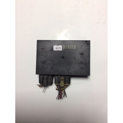 Volkswagen Passat Seat Leon Toledo Konfor Beyni 1C0959799C