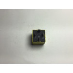Ford Focus Çok Fonksiyonlu Sarı Röle V23136-B1-X33 93BG14N089B1B