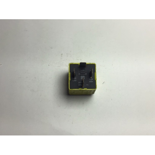 Ford Focus Çok Fonksiyonlu Sarı Röle V23136-B1-X33 93BG14N089B1B