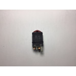 Volkswagen Lupo Polo Dörtlü Flaşör Düğmesi 1C0953235D 7D0953235 6N0953235B