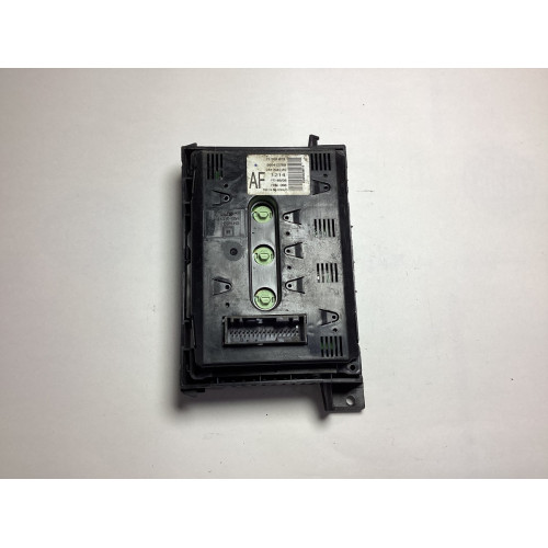 Opel Astra Zafira Meriva Bilgi Ekranı 565412769 13255823