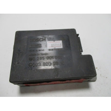 Mercedes Benz E W124 Airbag Kontrol Ünitesi 0038200610 0285001050