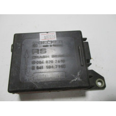 Mercedes Benz E Class Airbag Beyni 0048202410 