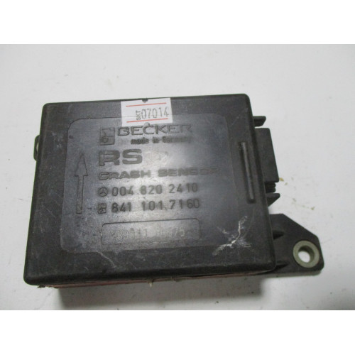 Mercedes Benz E Class Airbag Beyni 0048202410 