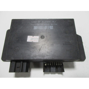 VolksWagen Passat Golf Bora Konfor Beyni 1J0959799AJ