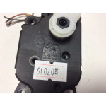 Peugeot Citroen Hava Kapakçığı klape Motoru 410473241 PA66-GF30