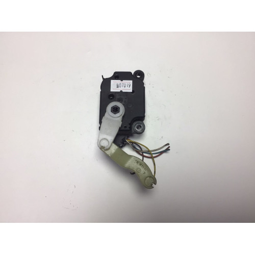 Peugeot Citroen Hava Kapakçığı klape Motoru 410473241 PA66-GF30