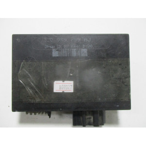 VolksWagen Passat Golf Bora Konfor Beyni 1J0959799AJ