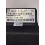 Volkswagen Jetta Gateway Kontrol Modeli 1K0907530K 