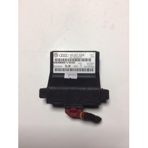 Volkswagen Jetta Gateway Kontrol Modeli 1K0907530K 