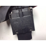 Opel Corsa C Dörtlü Flaşör Düğmesi 9164141 2133-01A 13539900