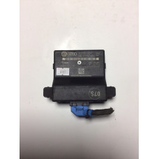 Volkswagen Passat B6 Ağ Geçidi Kontrol Model Ünitesi 3C0907530C