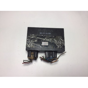 VolksWagen Passat Golf Bora Konfor Beyni 1J0959799AJ 5DK007954-61