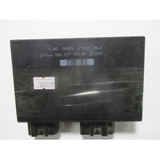 VolksWagen Passat Golf Bora Konfor Beyni 1J0959799AJ 5DK007954-61