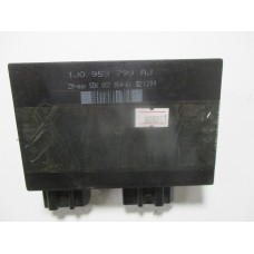 VolksWagen Passat Golf Bora Konfor Beyni 1J0959799AJ 5DK007954-61