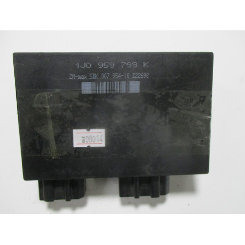 Volkswagen Seat Skoda Audi Konfor Beyni 1J0959799K 5DK007954-10