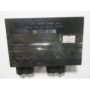 Volkswagen Passat Golf Bora Konfor Beyni 1J0959799AJ 5DK007954-61