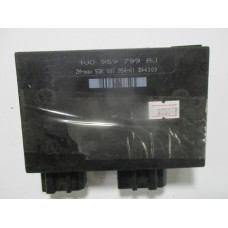 Volkswagen Passat Golf Bora Konfor Beyni 1J0959799AJ 5DK007954-61