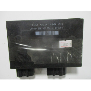 Volkswagen Passat Golf Bora Konfor Beyni 1J0959799AJ 5DK007954-61