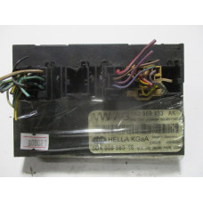 Volskwagen Jetta Konfor Kontrol Beyni 1K0959433AK 